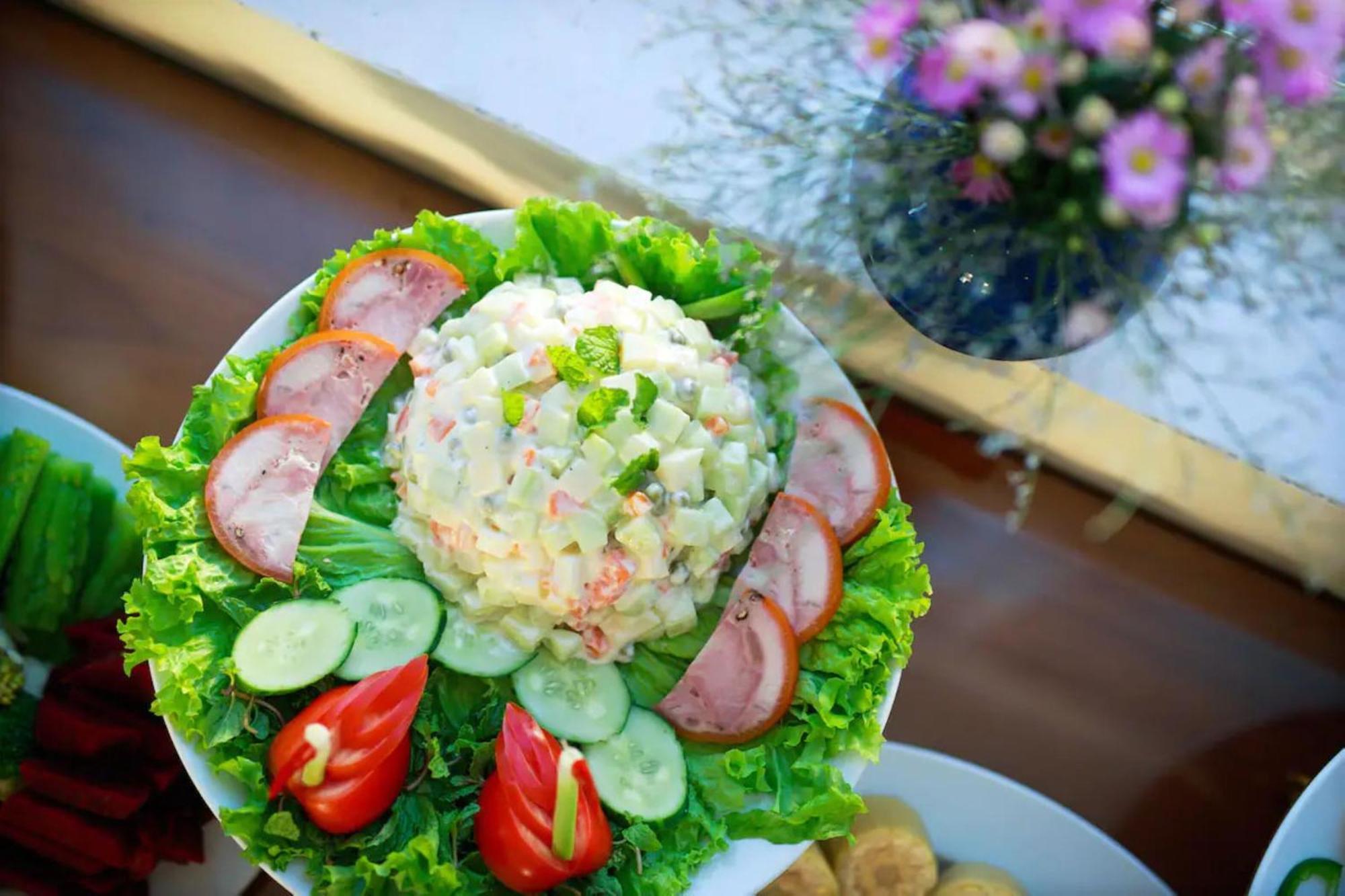 Sunview Beach Hotel Danang Exterior foto