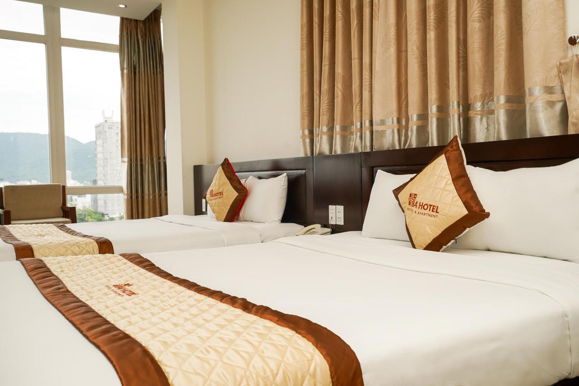 Sunview Beach Hotel Danang Exterior foto